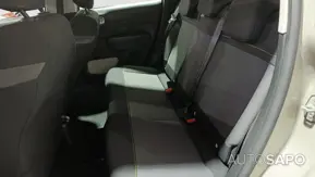 Citroen C3 de 2019