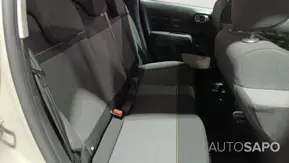 Citroen C3 de 2019