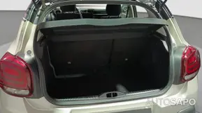 Citroen C3 de 2019