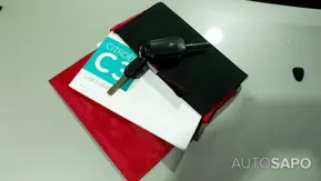 Citroen C3 de 2019