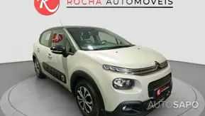 Citroen C3 de 2019