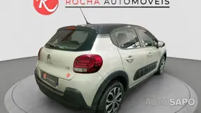 Citroen C3 de 2019