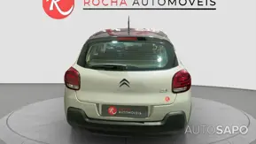 Citroen C3 de 2019