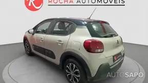Citroen C3 de 2019