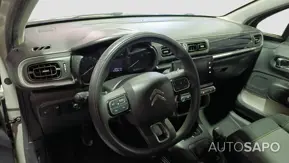Citroen C3 de 2019