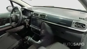 Citroen C3 de 2019