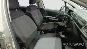 Citroen C3 de 2019