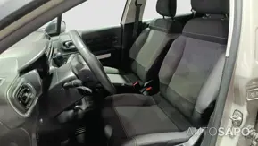 Citroen C3 de 2019