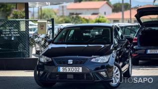 Seat Ibiza 1.6 TDi Style de 2019