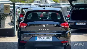 Seat Ibiza 1.6 TDi Style de 2019