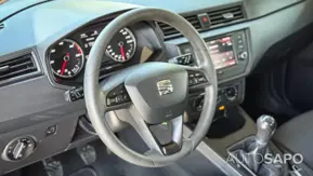 Seat Ibiza 1.6 TDi Style de 2019