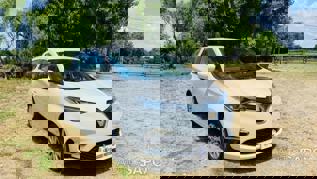 Renault ZOE Exclusive 50 Flex de 2020