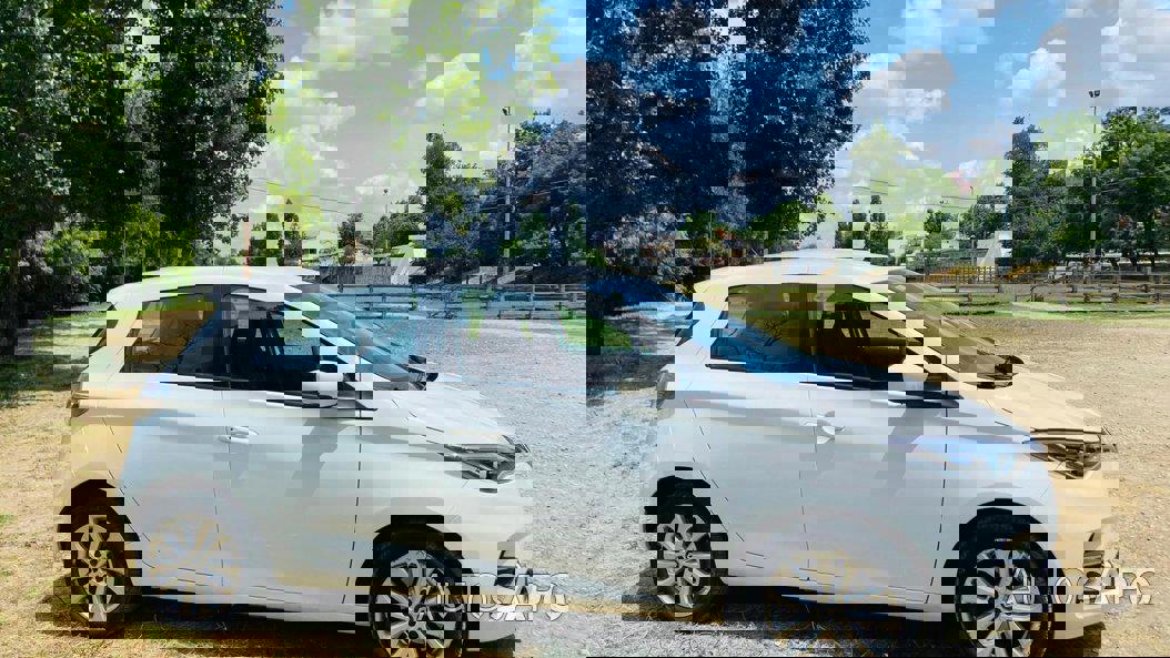 Renault ZOE Exclusive 50 Flex de 2020