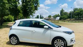 Renault ZOE Exclusive 50 Flex de 2020