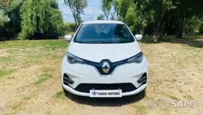 Renault ZOE Exclusive 50 Flex de 2020
