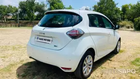Renault ZOE Exclusive 50 Flex de 2020