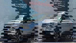 Citroen C4 de 2024