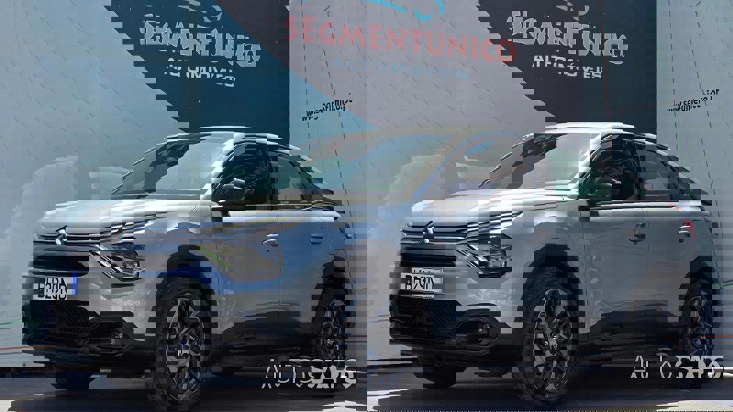 Citroen C4 de 2024