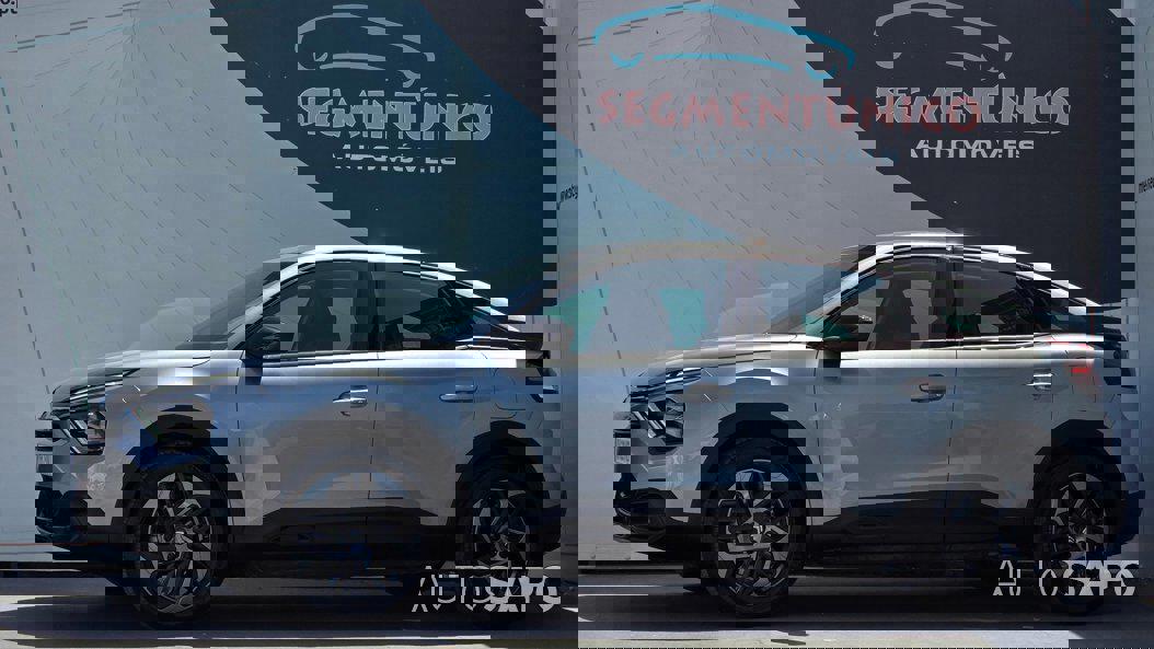 Citroen C4 de 2024