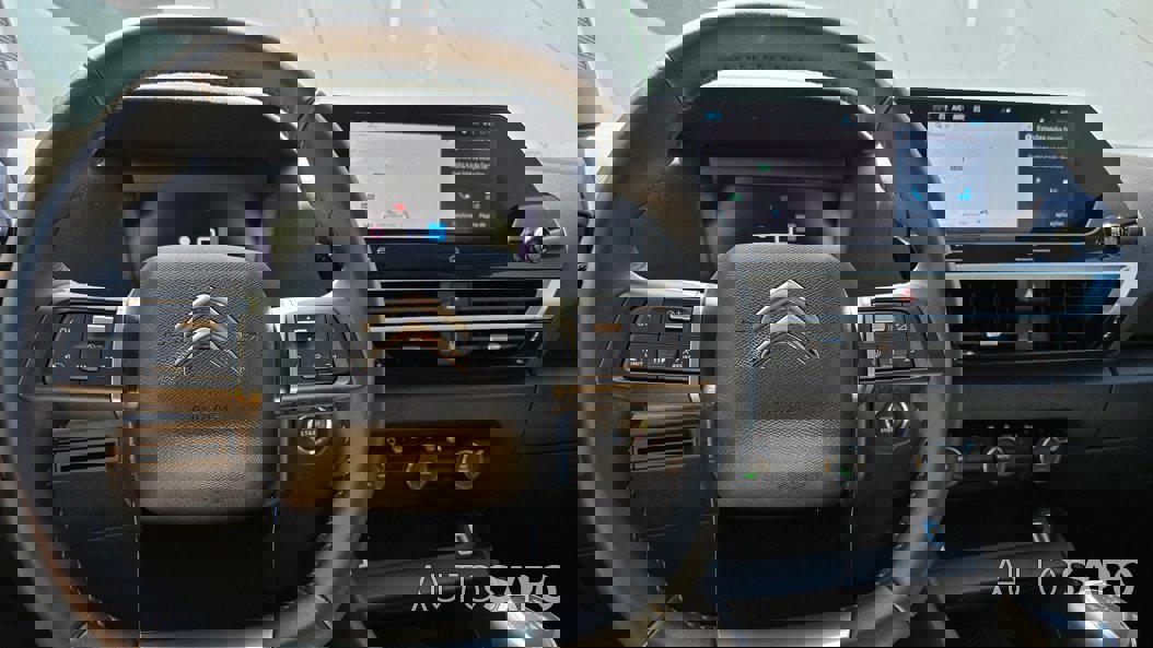 Citroen C4 de 2024