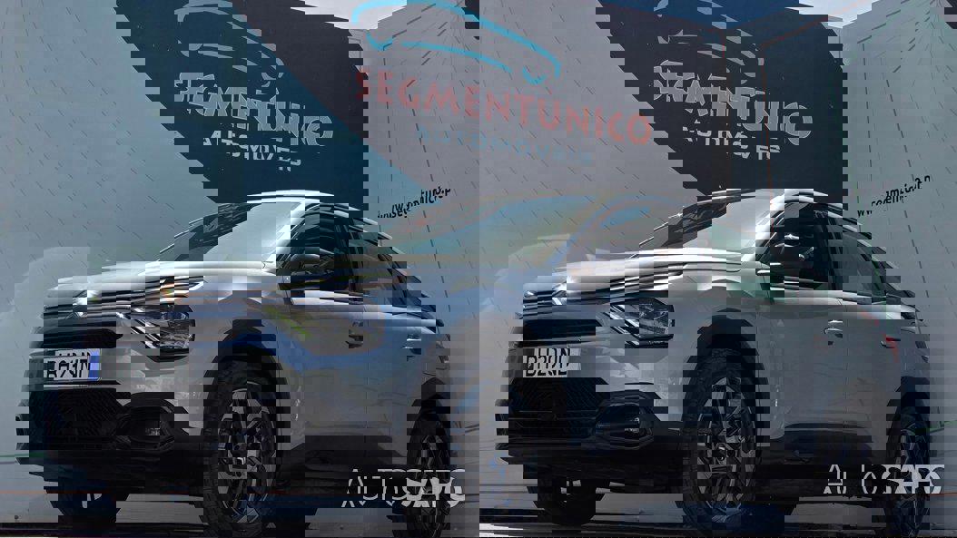 Citroen C4 de 2024