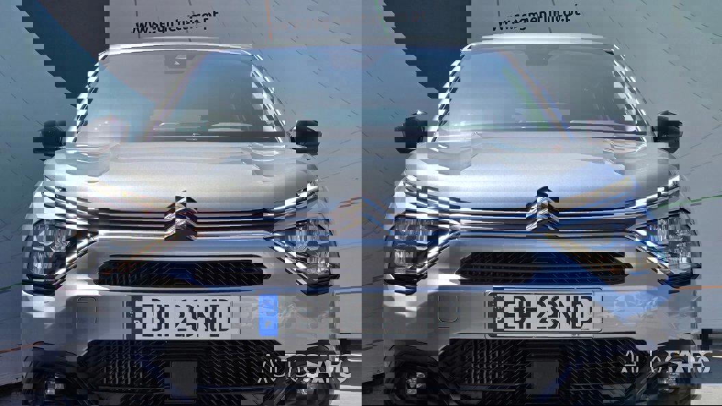 Citroen C4 de 2024