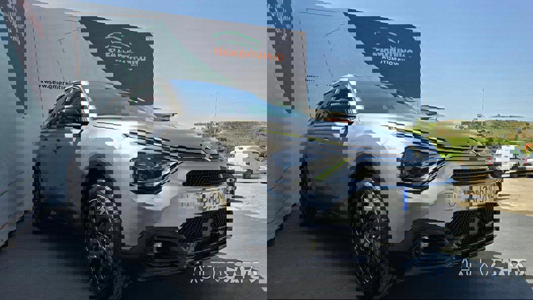 Citroen C4 de 2024