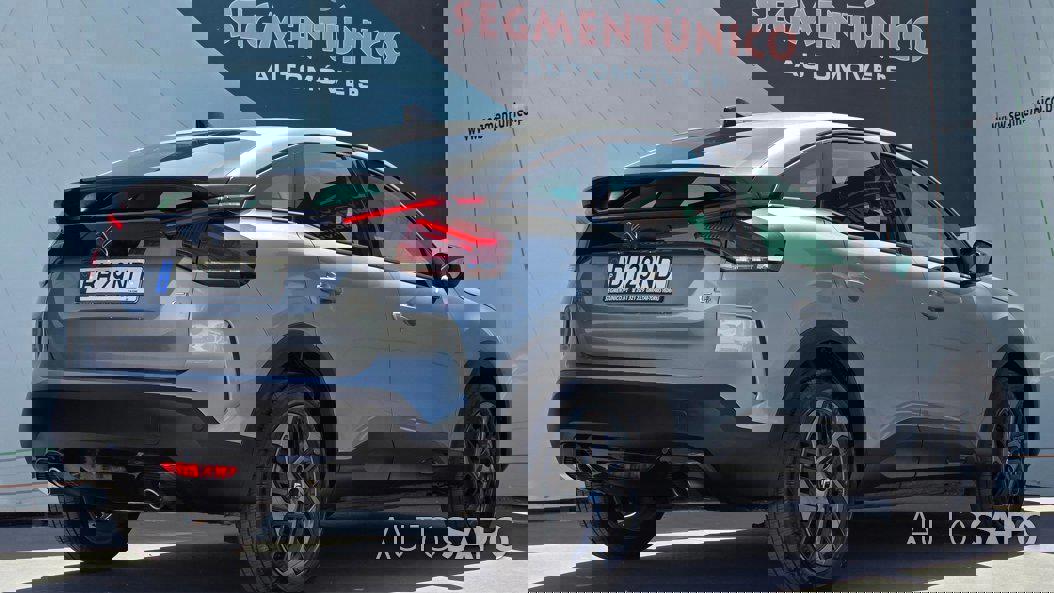 Citroen C4 de 2024