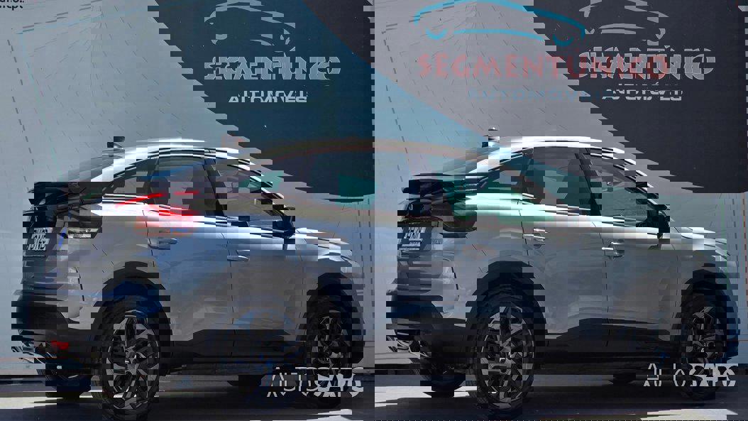 Citroen C4 de 2024