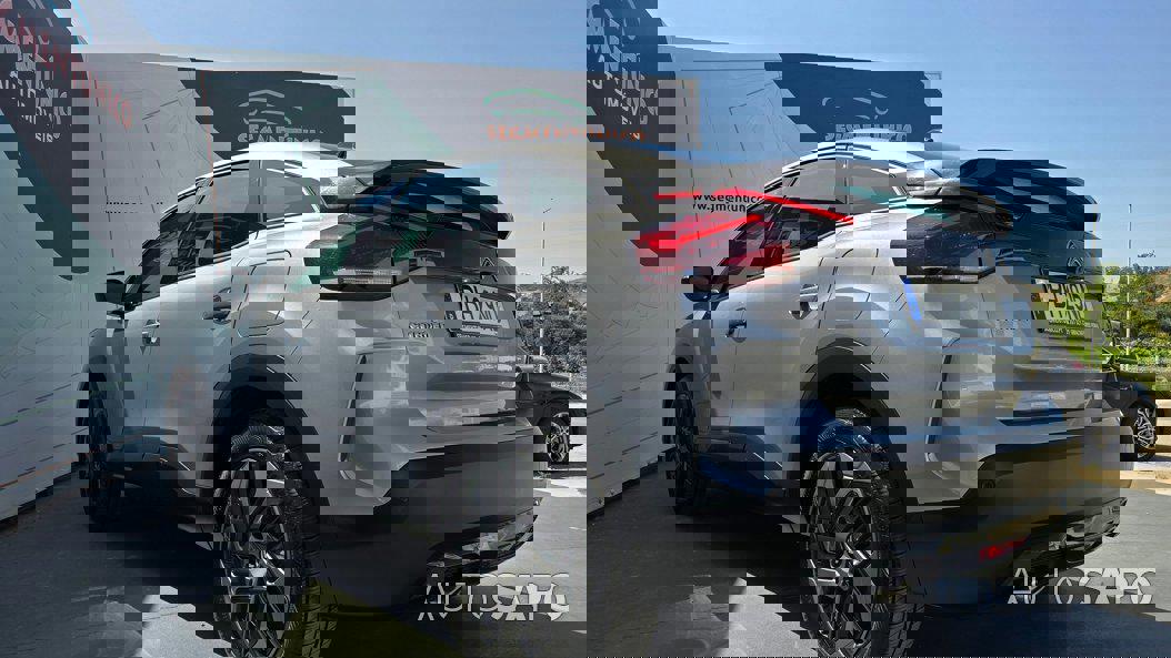 Citroen C4 de 2024