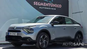 Citroen C4 de 2024