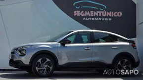 Citroen C4 de 2024
