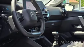 Citroen C4 de 2024