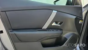 Citroen C4 de 2024