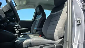 Citroen C4 de 2024