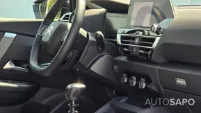 Citroen C4 de 2024