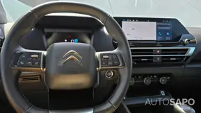 Citroen C4 de 2024
