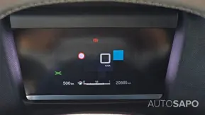 Citroen C4 de 2024