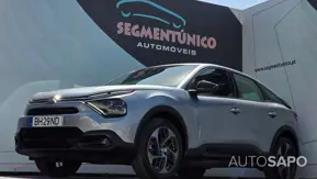 Citroen C4 de 2024