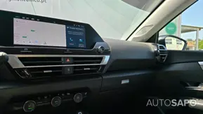 Citroen C4 de 2024