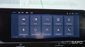 Citroen C4 de 2024