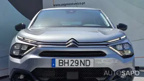 Citroen C4 de 2024