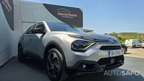 Citroen C4 de 2024