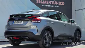 Citroen C4 de 2024