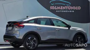 Citroen C4 de 2024