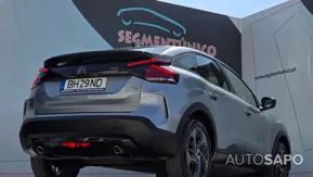 Citroen C4 de 2024