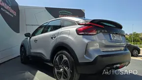 Citroen C4 de 2024