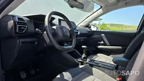 Citroen C4 de 2024