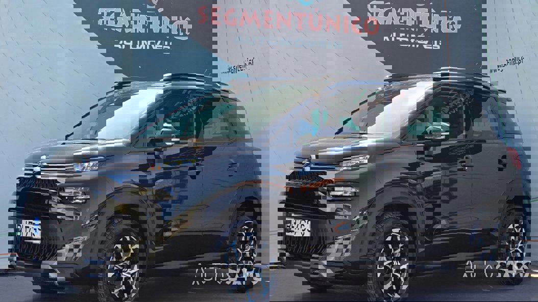 Citroen C3 AirCross 1.2 PureTech Feel de 2024