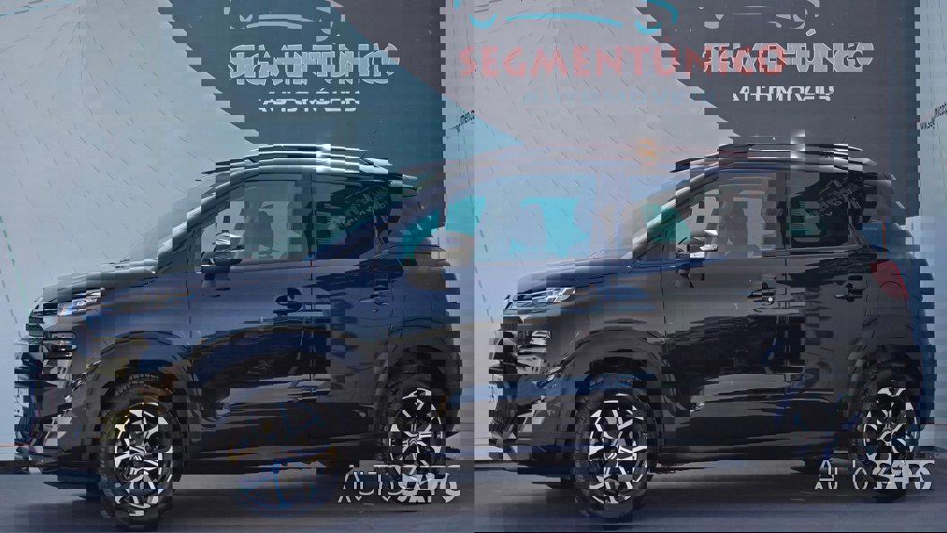 Citroen C3 AirCross 1.2 PureTech Feel de 2024